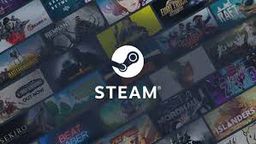 Steam Gift Card