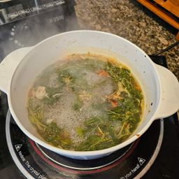 ပန်းခရေ Kitchen_အသင့်ချက် ဟင်းအရည်သောက် (တစ်ပွဲစာ) Collection