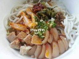 ပန်းခရေ Kitchen_ပဲငပိအငံ