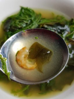 ပန်းခရေ Kitchen_အသင့်ချက် ဟင်းအရည်သောက် (တစ်ပွဲစာ) Collection