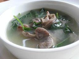 ပန်းခရေ Kitchen_အသင့်ချက် ဟင်းအရည်သောက် (တစ်ပွဲစာ) Collection