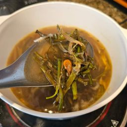 ပန်းခရေ Kitchen_အသင့်ချက် ဟင်းအရည်သောက် (တစ်ပွဲစာ) Collection