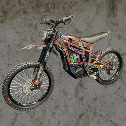 2023 Talaria sting R