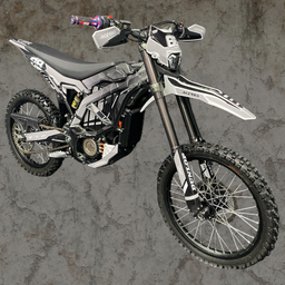 2023 Surron Ultra bee 