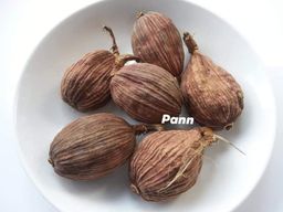 ပန်းခရေ Kitchen_ချောက်ကောပါ့ကော အမှုန့်