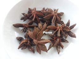 ပန်းခရေ Kitchen_ချောက်ကောပါ့ကော အမှုန့်