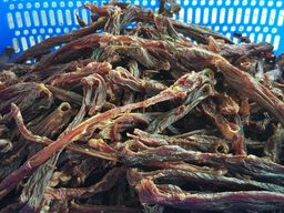 ပန်းခရေ Kitchen_အသားခြောက်မီးကင် Collection