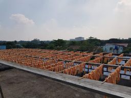 ပန်းခရေ Kitchen_အသားခြောက်မီးကင် Collection