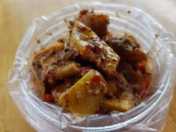 ပန်းခရေ Kitchen_သရက်သီး / သံပုရာသီး သနပ် Collection