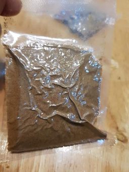 ပန်းခရေ Kitchen_ဒံပေါက် Series