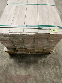 Flooring Pallets
