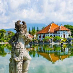 East Bali Day Trip (Lempuyang)