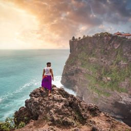South Bali Day Trip (Uluwatu)