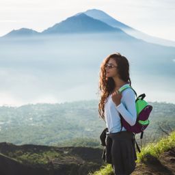 Mount Batur Trekking 