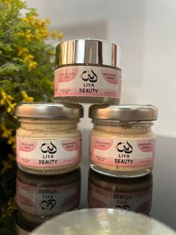 Liya beauty Whitening night cream Large