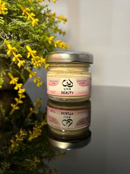 Liya beauty Whitening night cream Large