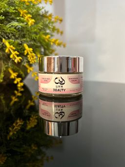 Liya beauty whitening night cream small