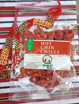 ဆာဗူးသီး_ရွှေလှဗိုလ် ချင်းငြုပ်သီးခြောက်တောင့်