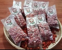 ဆာဗူးသီး_ရွှေလှဗိုလ် ချင်းငြုပ်သီးခြောက်တောင့်