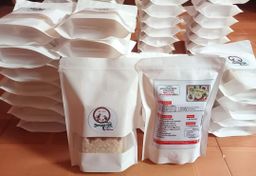 ဆာဗူးသီး_ချင်းပြောင်းဆန် နှင့် ချင်းငရုတ်ခြောက်