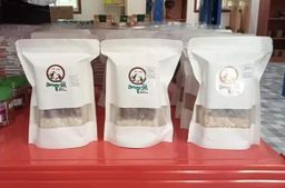 ဆာဗူးသီး_ချင်းပြောင်းဆန် နှင့် ချင်းငရုတ်ခြောက်