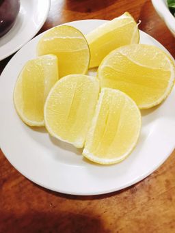 ဆာဗူးသီး_ချင်းပြောင်းဆန် နှင့် ချင်းငရုတ်ခြောက်