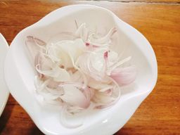 ဆာဗူးသီး_ချင်းပြောင်းဆန် နှင့် ချင်းငရုတ်ခြောက်