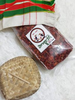 ဆာဗူးသီး_ရွှေလှဗိုလ် ချင်းငြုပ်သီးခြောက်တောင့်