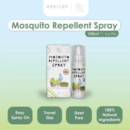 Mosquito Repellent Spray (100 ml) 