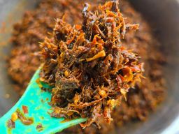 မယ်ပန်း_ငါးလိပ်ကျောက်ကြော်