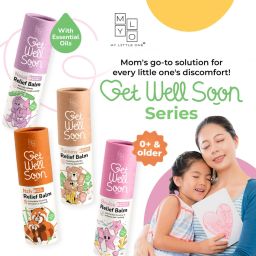 GWS Balm Sticks (15g)