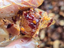 မယ်ပန်း_ငါးခြောက်တုံးကြော်