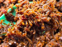 မယ်ပန်း_သရက်သီးငပိချက်