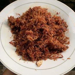 ဒယ်အိုးကြီး_အသင့်စား အကြော်အလှော်