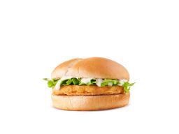 KFC - SNACK BURGER