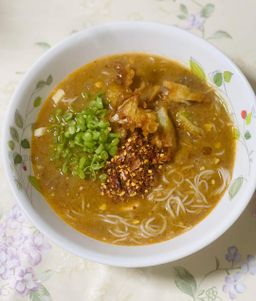  စွဲနေပြီ_အသင့်စားမုန့်ဟင်းခါးထုတ် (တစ်ပွဲစာ)