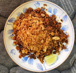 စွဲနေပြီ_ငပိကြော်