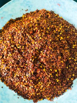 စွဲနေပြီ_ငပိကြော်