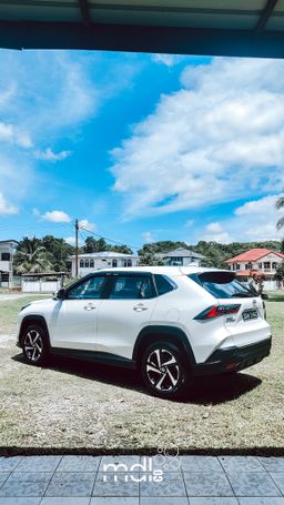 💎New Car Prep Package 