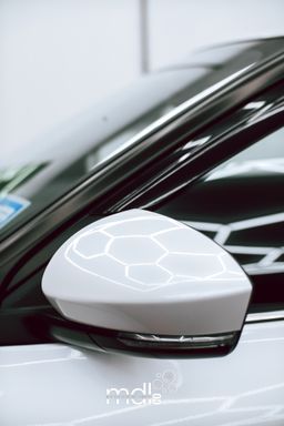 💎New Car Prep Package 