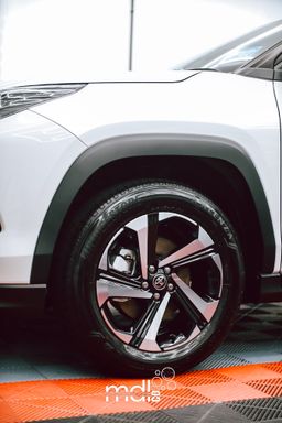 💎New Car Prep Package 