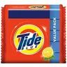 Tide Blue Detergent Bar Soap - Value Pack, 200 g (Pack of 5)