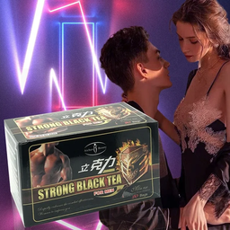 hot sale factory price ginseng tea Maca sexual tea men energy maca tea