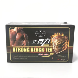 hot sale factory price ginseng tea Maca sexual tea men energy maca tea
