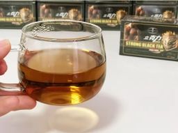 hot sale factory price ginseng tea Maca sexual tea men energy maca tea