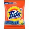 Tide Plus Detergent Washing Powder - Extra Power Lemon & Mint, 1 kg