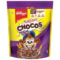 Kellogg's Chocos - Moons & Stars, 1.20 kg