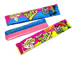 Warheads Sour Taffy 42g