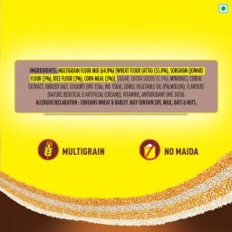 Kellogg's Multigrain Chocos, 1.1 kg