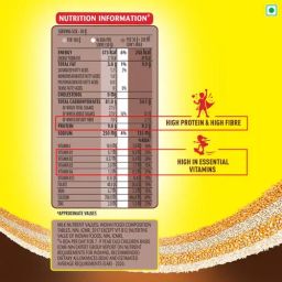 Kellogg's Multigrain Chocos, 1.1 kg